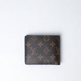Louis Vuitton x NBA Multiple Wallet Monogram (Dot Perfect) - Photo 3