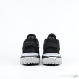 Nike Acg Mountain Fly 2 Low Gore Tex Black White Orange - Photo 8