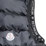 Moncler Ghany Vest Black - Photo 4