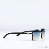 Cartier Golden Ocean Prestige Eyewear (Premium Batch) - Photo 2