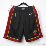 NBA Miami Heat Shorts - Photo 1