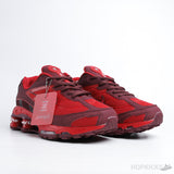 Nike Shox Ride 2 SP Supreme Red (Premium Batch) - Photo 7