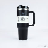 Quencher H2.0 FlowState Tumbler [1.2L] Black (Premium Batch) - Photo 2
