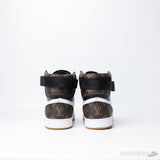Louis Vuitton Rivoli Sneaker Boot (Premium Plus Batch) - Photo 8