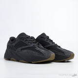Yeezy Boost V1 700 Utility Black (Premium Batch) - Photo 7