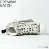 D*r x Daniel Arsham B23 Hi Top - Photo 5
