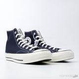 Converse Chuck Taylor All-Star 70 Hi Obsidian (Premium Plus) - Photo 7