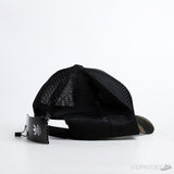 Adidas 3 stripes Trefoil Trucker Cap - Photo 2