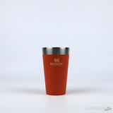 Adventure Stacking Pint Orange (437mL) (Premium Plus) - Photo 1