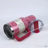 Quencher H2.0 Flowstate Tumbler 1.18L Hello Kitty (Premium Batch) - Photo 2
