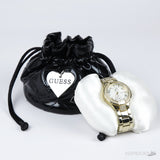 Guess Mini Prism Women's Watch | W15072L1 | Slightly Used | Original Product - Photo 1