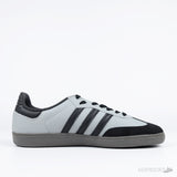 Adidas Samba OG Grey Black [Without box] - Photo 2