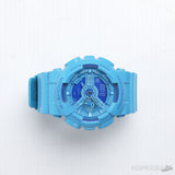 Casio G-Shock Hyper Colour Limited Edition GA-110B-2 Blue Watch (Authentic) - Photo 3