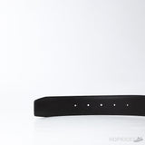 Hermes H d'Ancre Black Belt - Photo 4