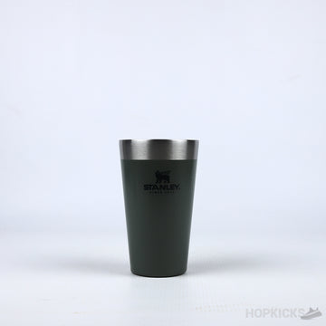 Adventure Stacking Pint Green (437mL) (Premium Plus)