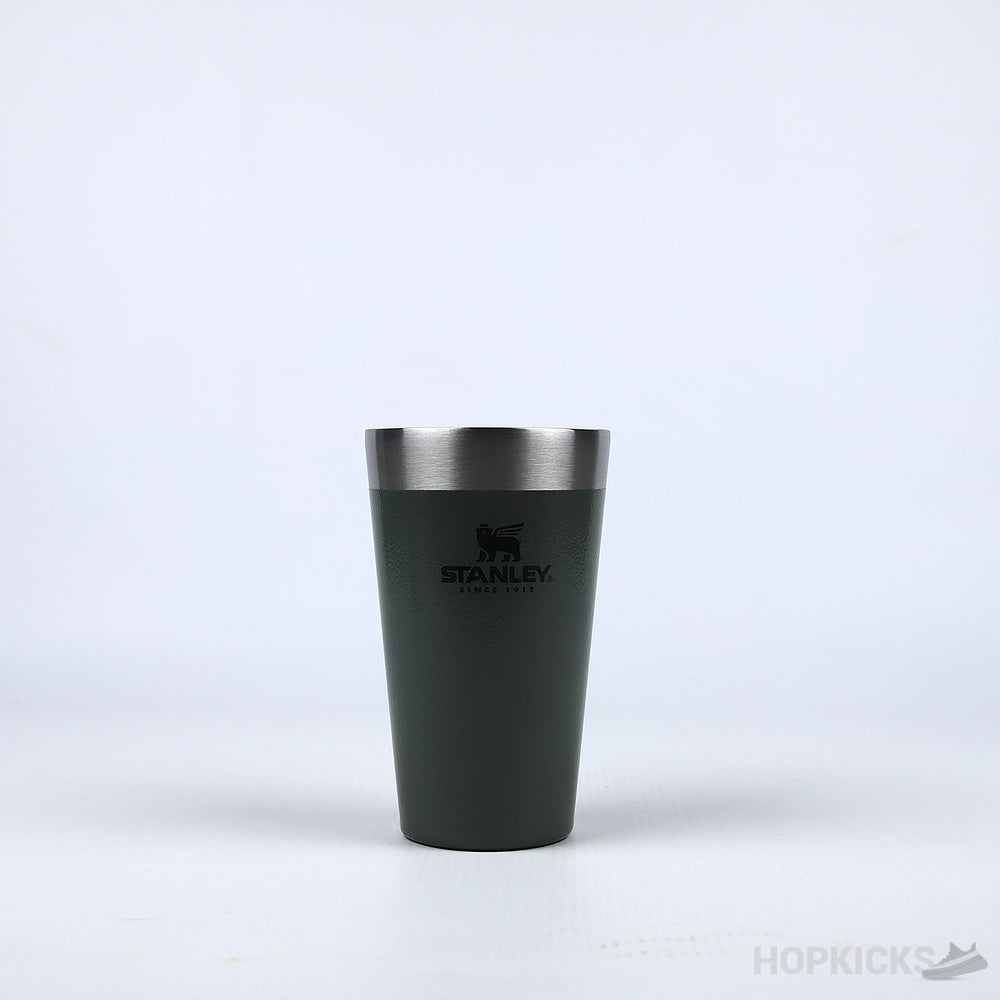 Adventure Stacking Pint Green (437mL) (Premium Plus)