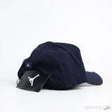 Jordan Paris Red Logo Black Cap - Photo 2