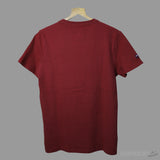 Super Dry Maroon T-shirt - Photo 2