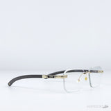 Cartier Pure Élite Transparence Shades (Premium Batch) - Photo 2