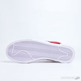 Blazer Low Sacai KAWS Red - Photo 7