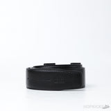 Hermes Constance Black Belt - Photo 2
