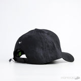 Nike Big Swoosh Black Cap - Photo 2
