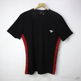 Prada Black T-Shirt - Photo 1