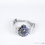 Luxury Watch GMT-Master I 116710BLNR EW-Factory 1:1 Best Edition Swiss ETA2836-2 - Photo 4