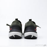 Under Armour HOVR Phantom 3 Green Army Sepatu (Premium Batch) - Photo 8