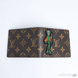LV Slender Wallet - Photo 3