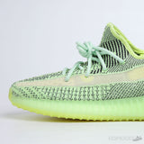 Yeezy Boost 350 V2 Yeezreel (Reflective) (Real Boost) (Premium Batch) - Photo 8