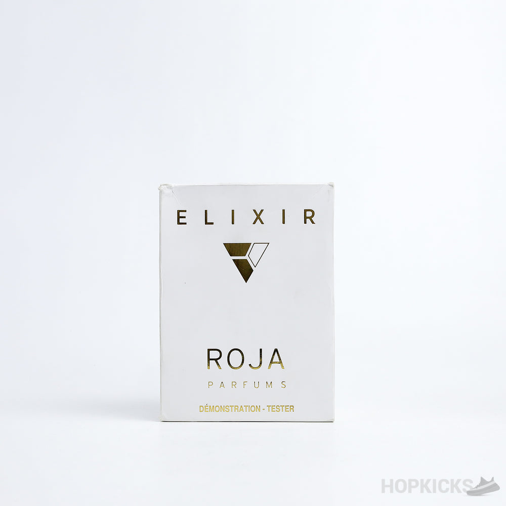 Elixir Roja