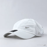Nike Sportswear Heritage 86 Cap – White - Photo 2