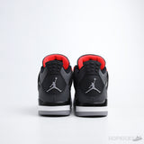 Air Jordan 4 Retro Infrared (Premium Batch) - Photo 7