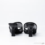 GG Mid-Heel Slide Sandal (Dot Perfect) - Photo 7
