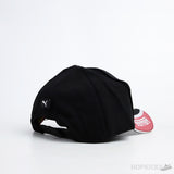 Ferrari Logo SJ Black Cap - Photo 2