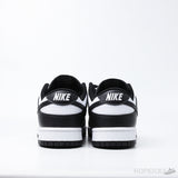 Nike Dunk Low Retro White Black 'Panda' (Premium Batch) - Photo 8