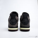 Air Jordan 4 Retro A Ma Maniére Violet Ore (Dot Perfect) - Photo 8