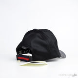 Gucci Canvas Tiger Printed Cap - Photo 2