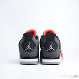 Air Jordan 4 Retro Infrared (GS) (Premium Batch) - Photo 6