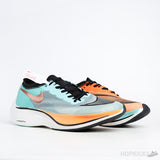 ZoomX VaporFly Next Ekiden Orange Hue - Photo 5