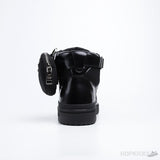 Forum High Prada Black - Photo 3