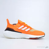 Ultra Boost 21 Screaming Orange - Photo 5