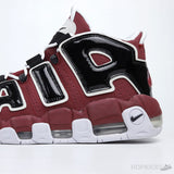 Air More Uptempo Bulls Hoops Pack - Photo 8