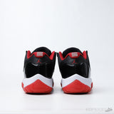 Air Jordan 11 Low Retro Bred (Premium Plus Batch) - Photo 8