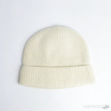 Polo Ralph Lauren Cream Beanie - Photo 2
