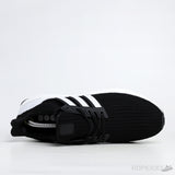Ultra Boost 4.0 Show Your Stripes Black - Photo 7