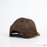 Lv Trucker Beige Cap - Photo 2
