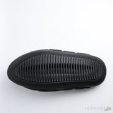 Balmain B-IT Mules Quilted Black (Dot Perfect) - Photo 4
