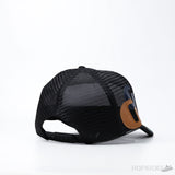 Gallery Dept Graffiti Baseball Black Cap - Photo 2